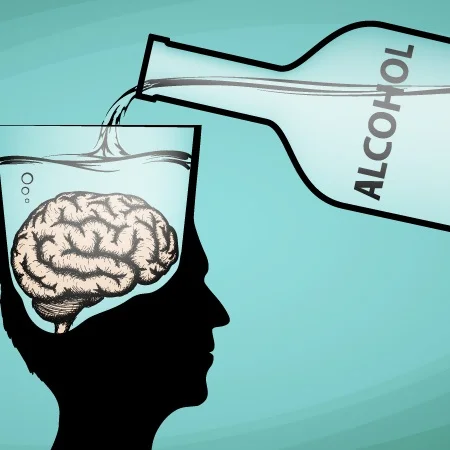 Alcohol and Your Brain