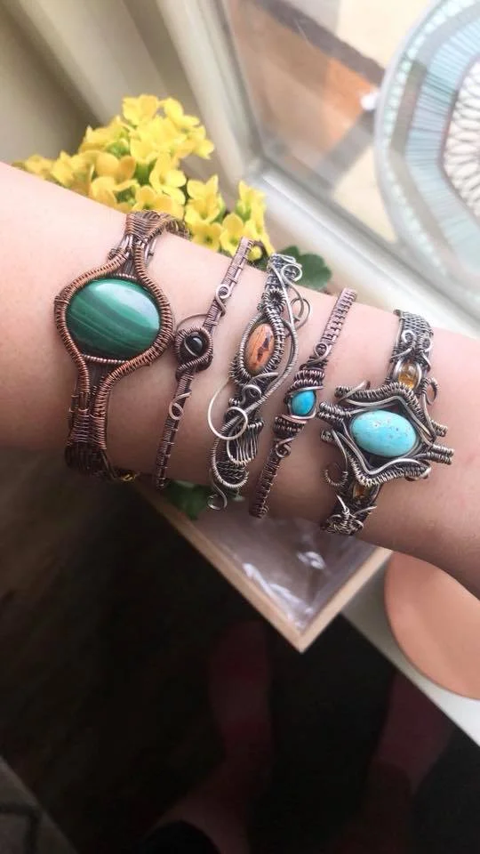 Bangle Bracelets