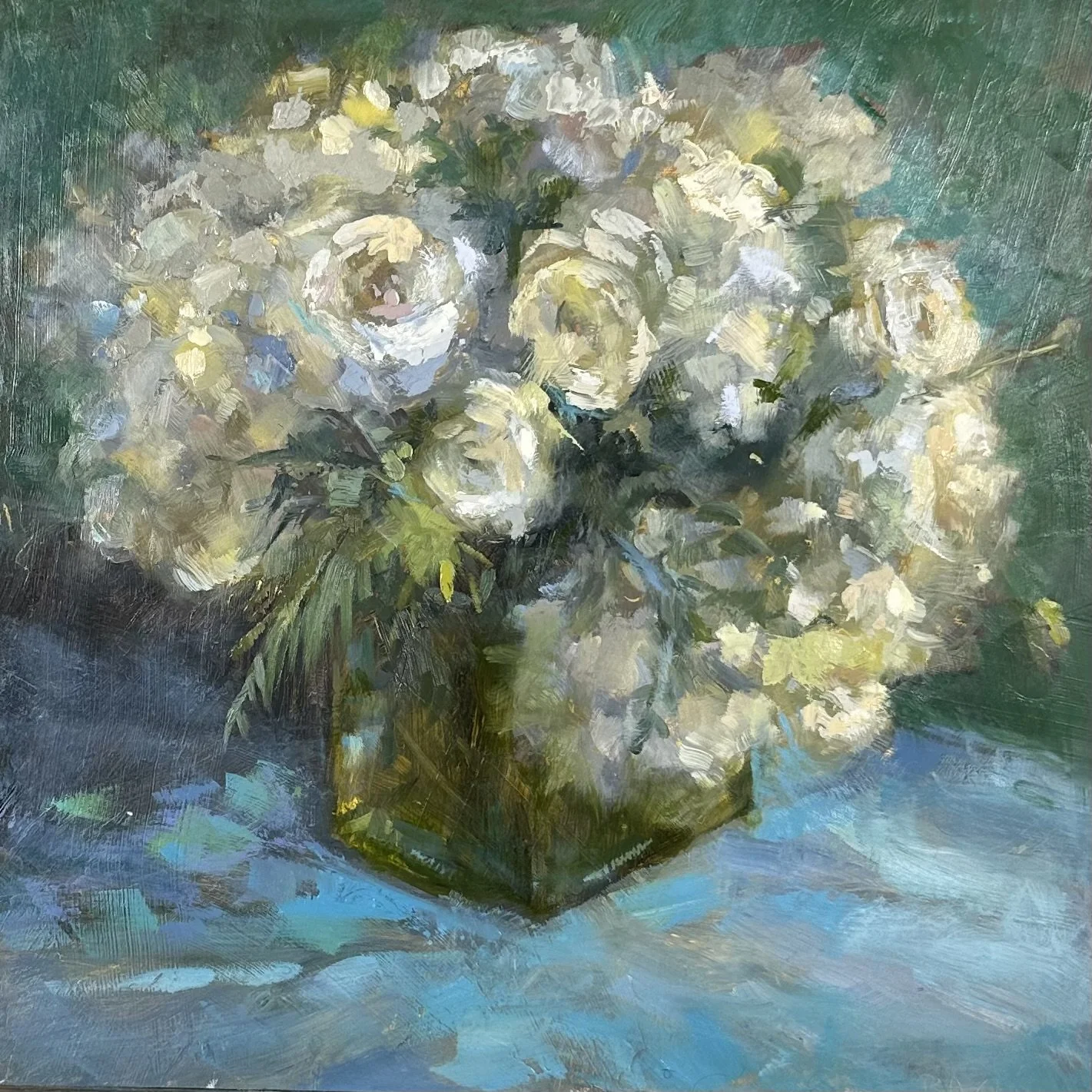 Biffy's Bunch, 12x12, $300, .jpeg