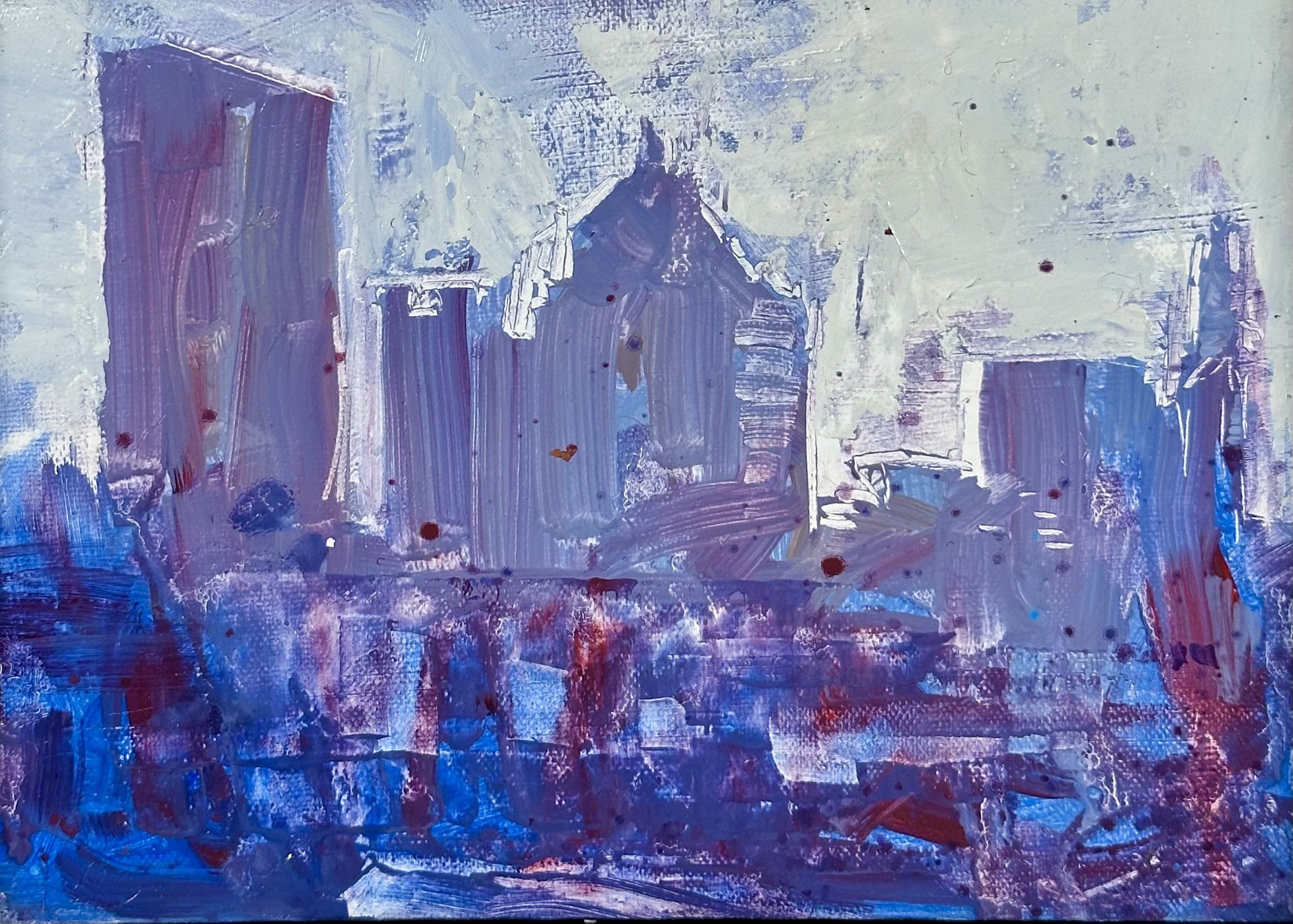 Skyline+Rasselberry,+5x7,+Oil+on+panel+framed.jpeg