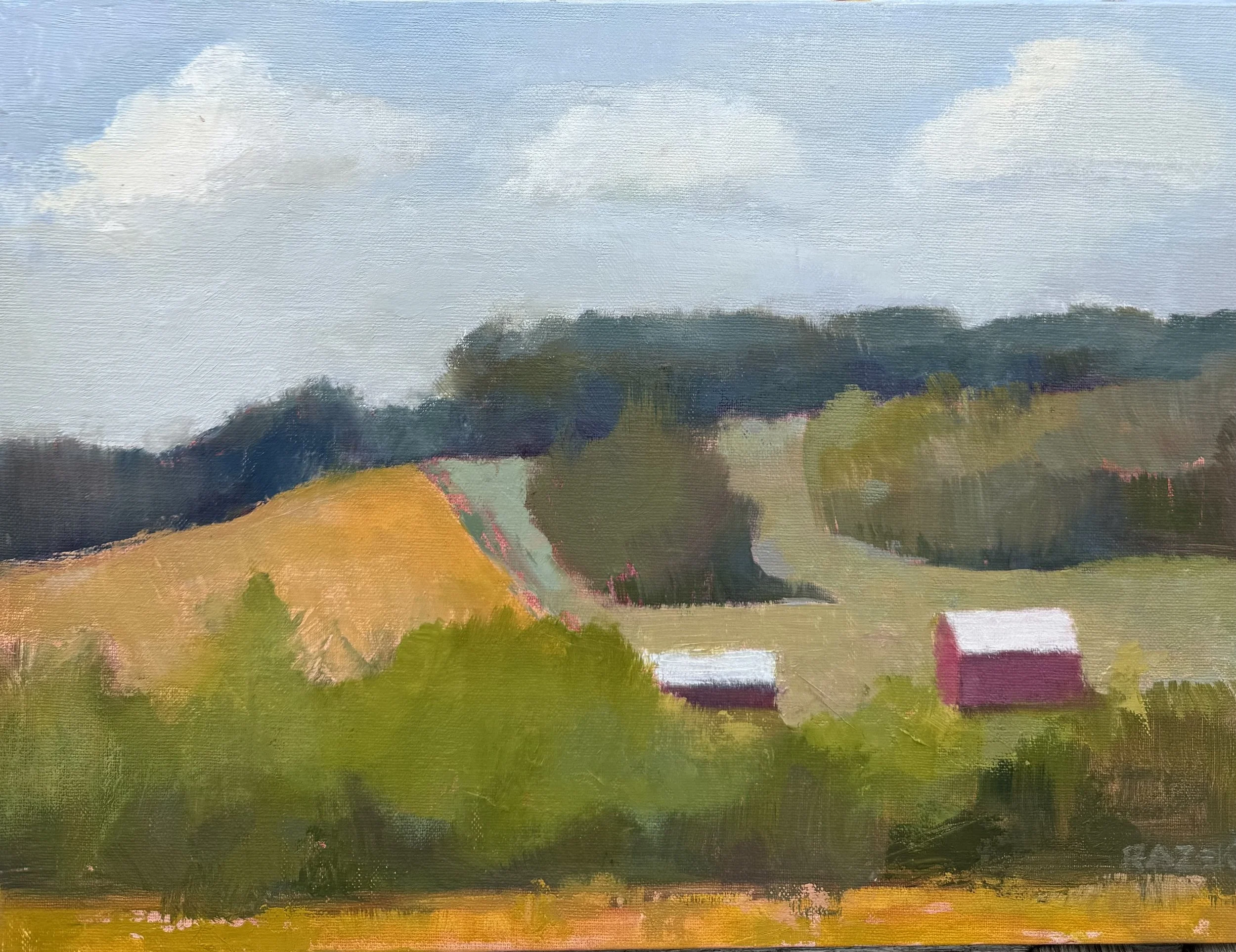 Quilted 9x12,oil, $275.jpeg