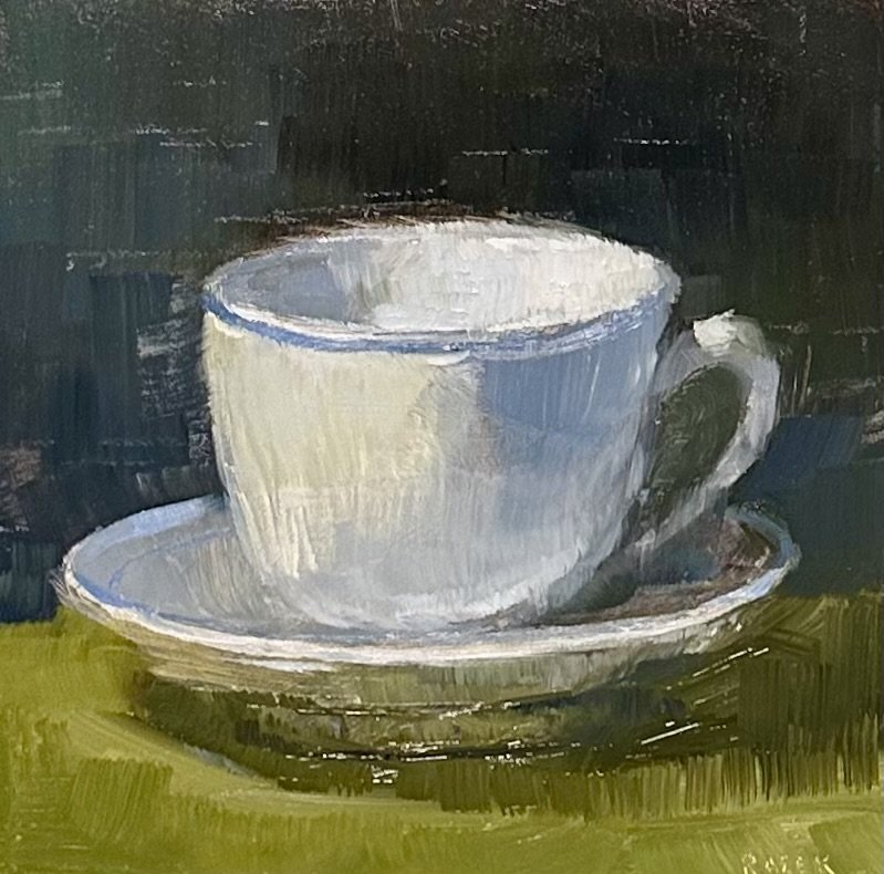 Cup, oil, 6x6, unframed $100.jpeg
