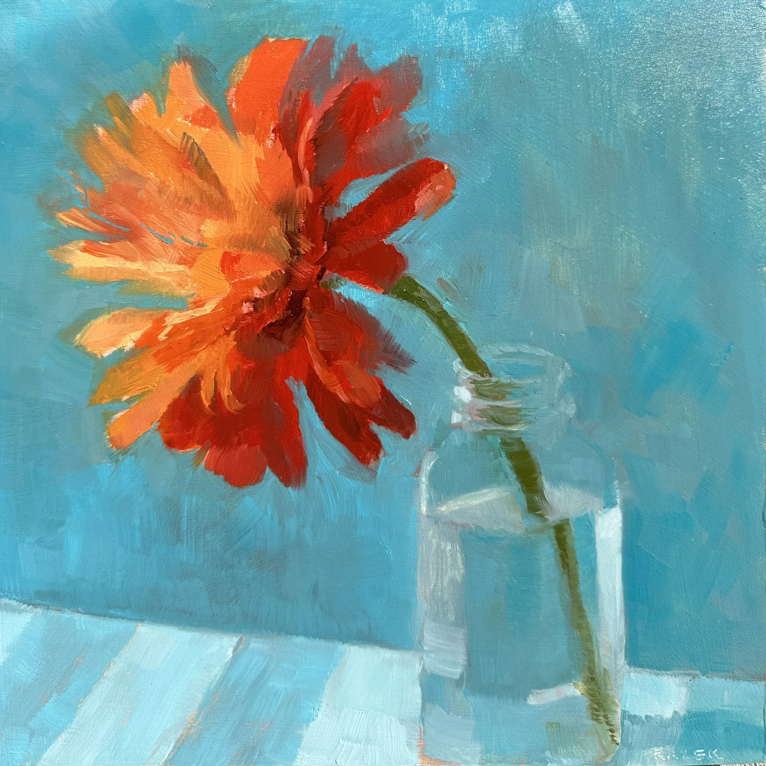 Small Still Life