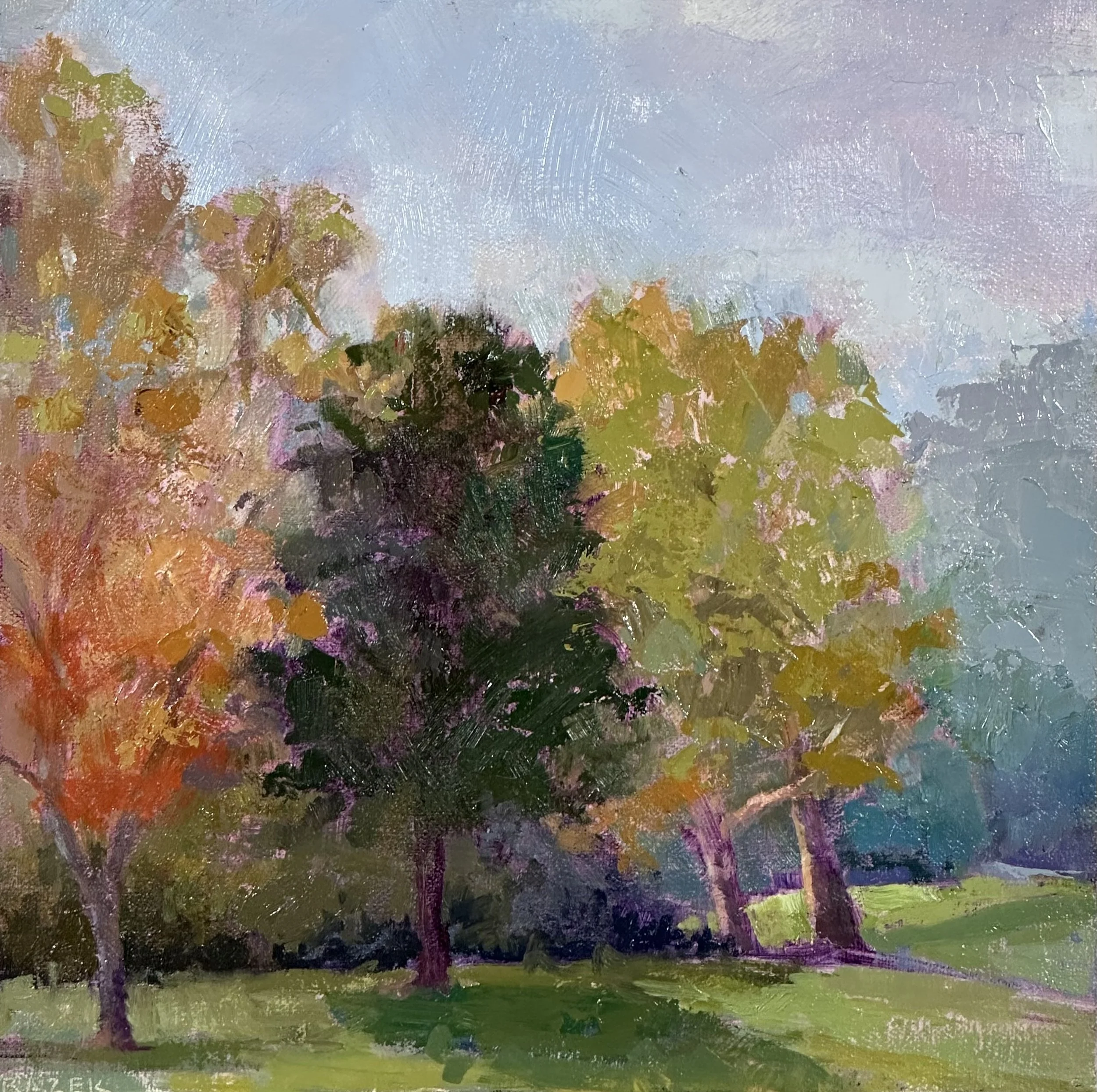 Unique Personalities 8%22 x 8%22 $200.jpeg