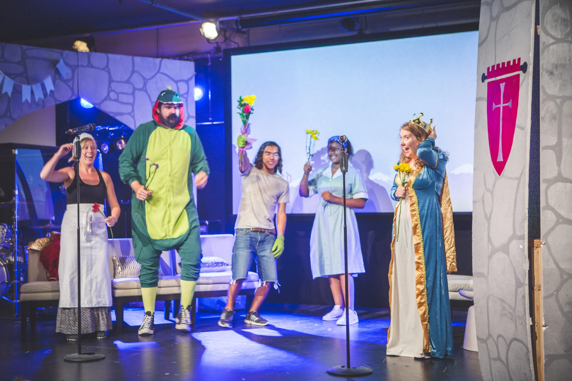 Photo By: Soul City Church - Kids Camp 2016