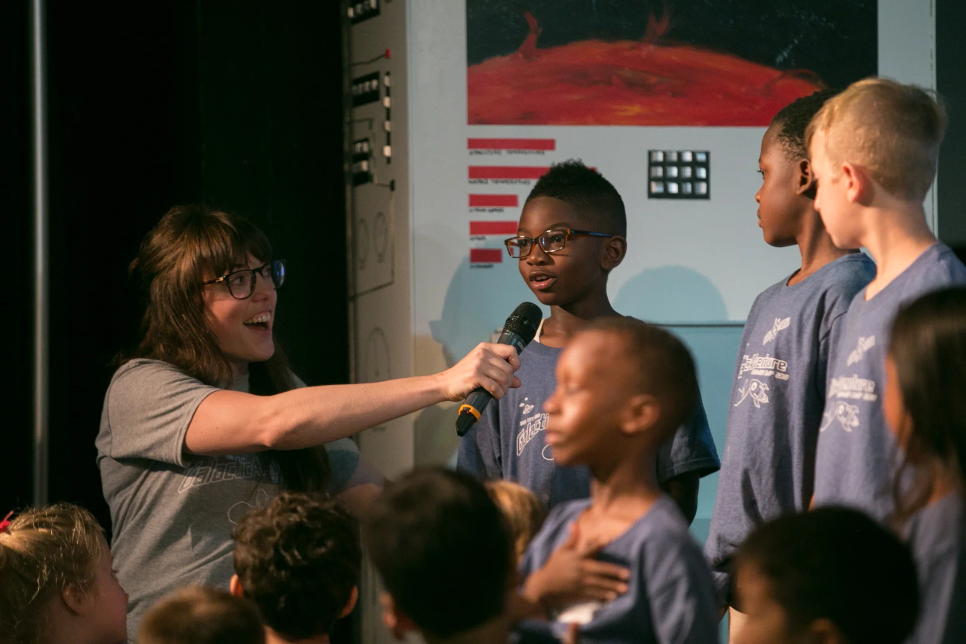 Photo by Soul City Church - Kids Camp 2018