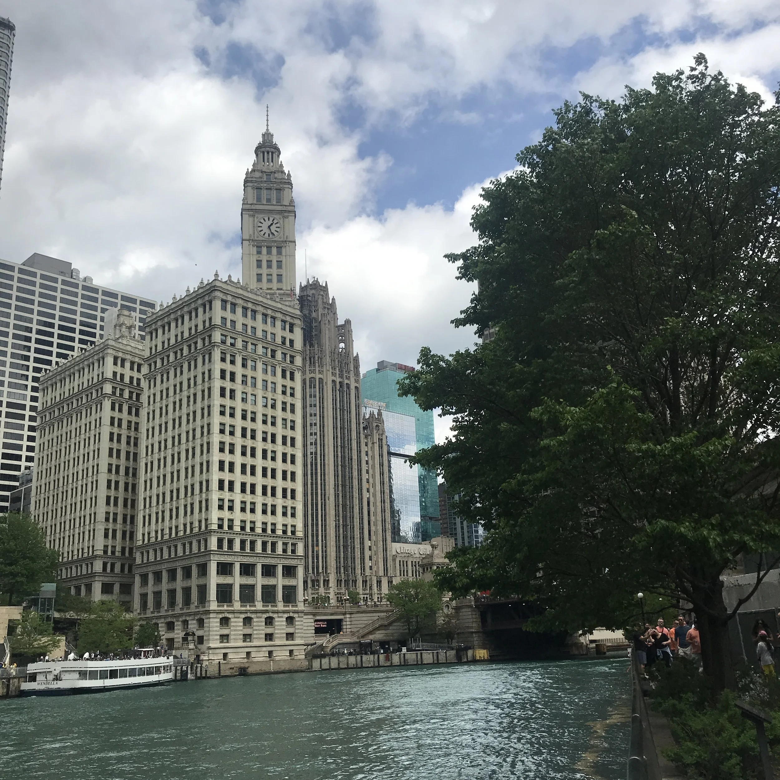 Happy Chicagoversary: What 7 Years in the Windy City Has Taught me