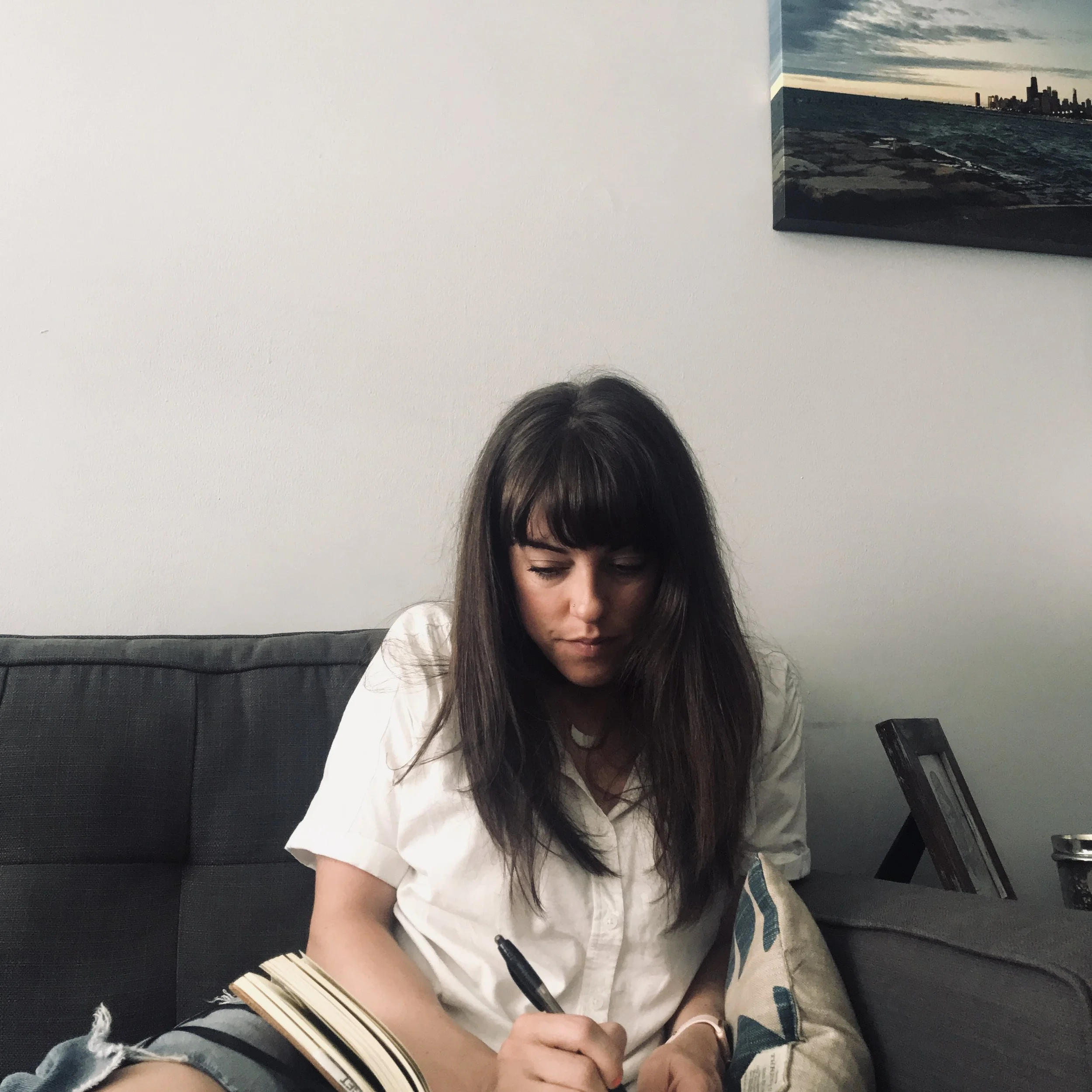 6 Things I’m Grateful For