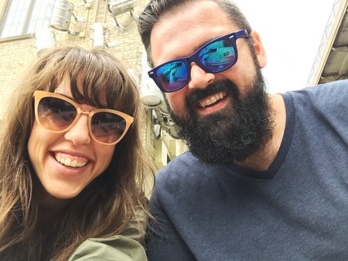 Turns Out,  My Husband Was Right All Along