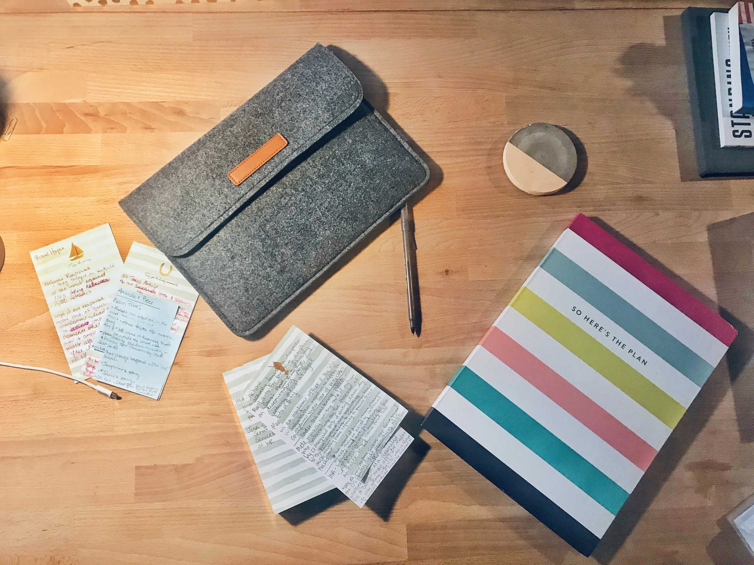 Blog-vember: Blogging every day for the month of November