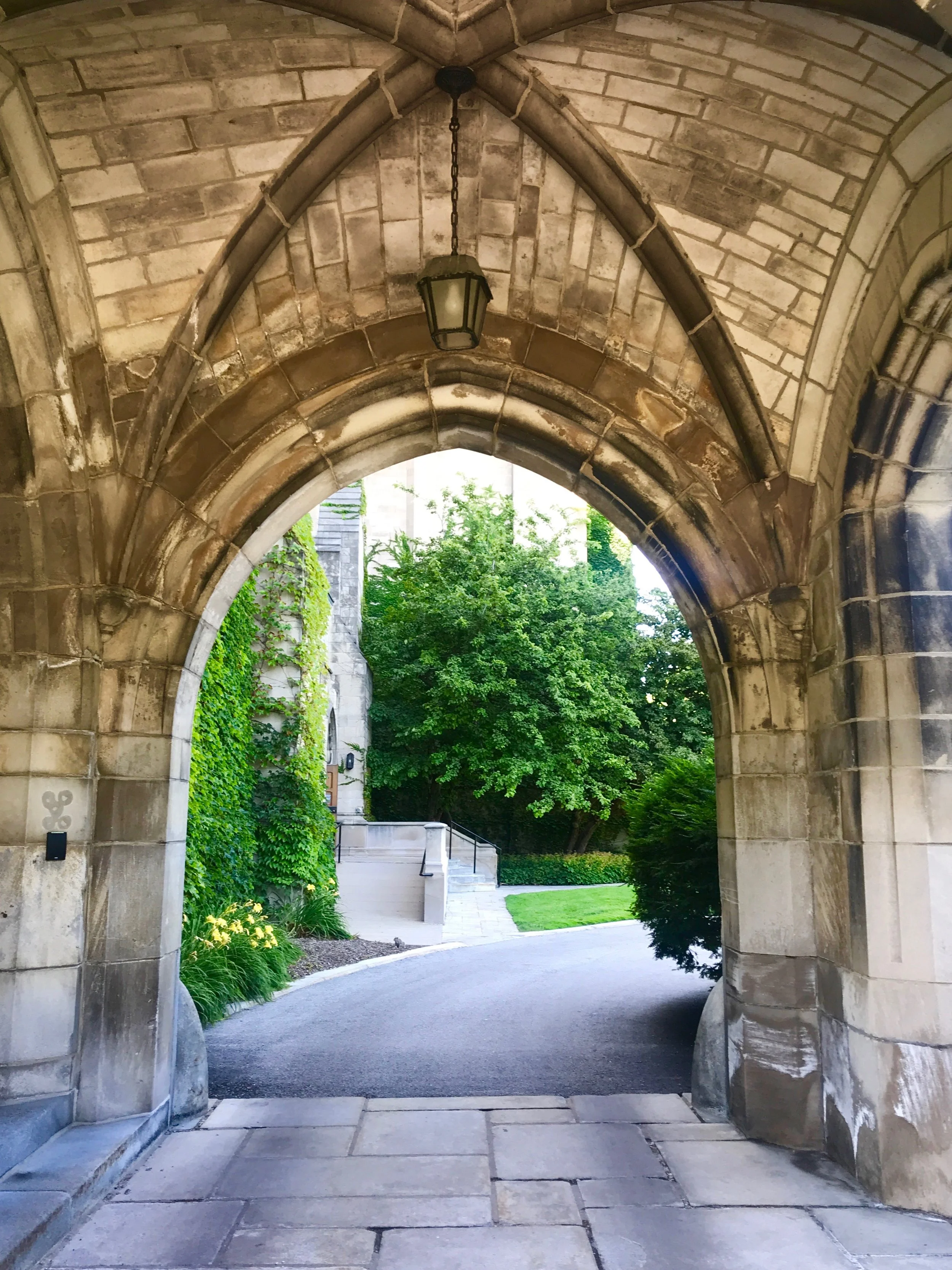 Contentment and Desire