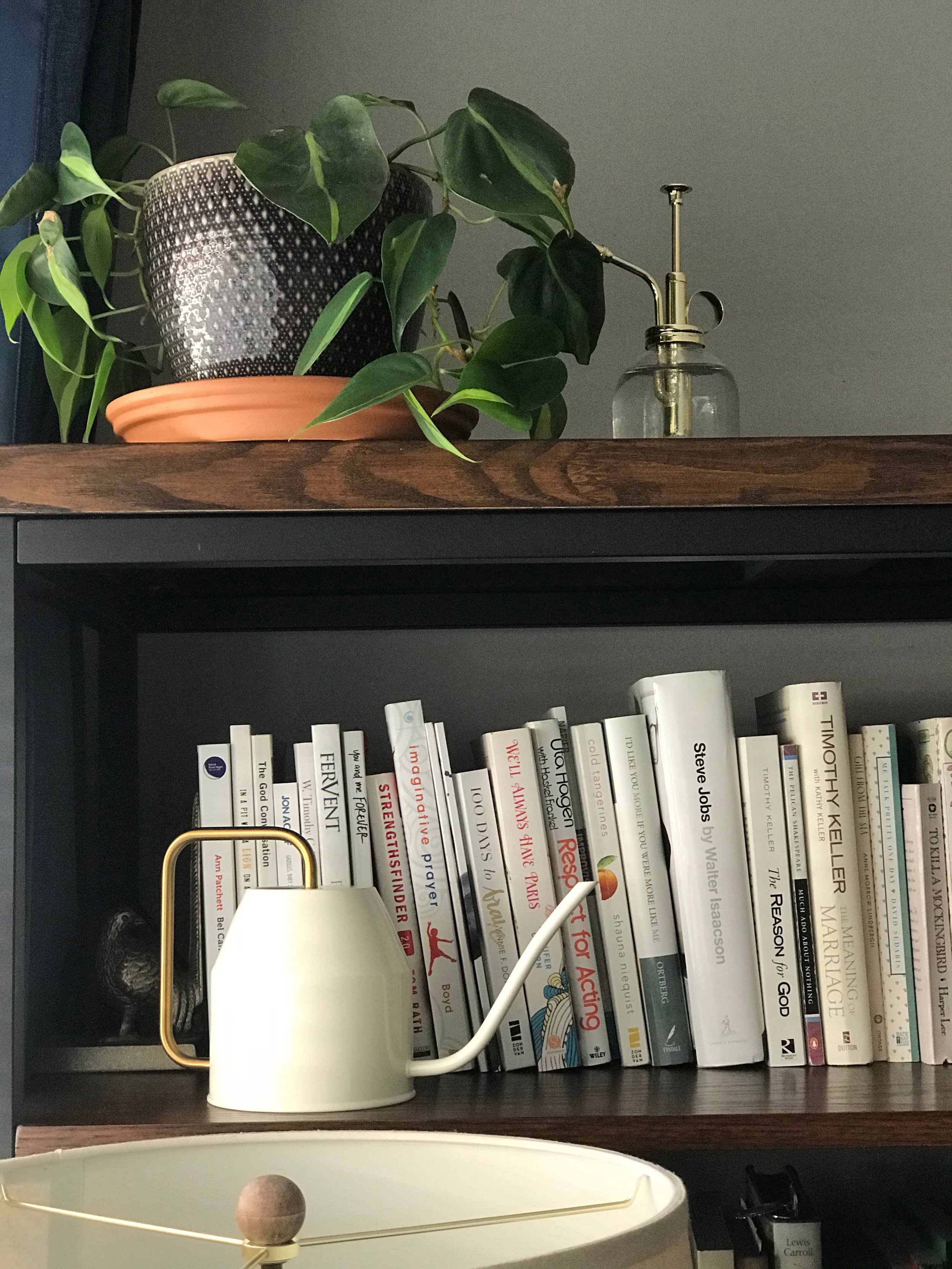 Gratitude &amp; The Thing Behind the Thing