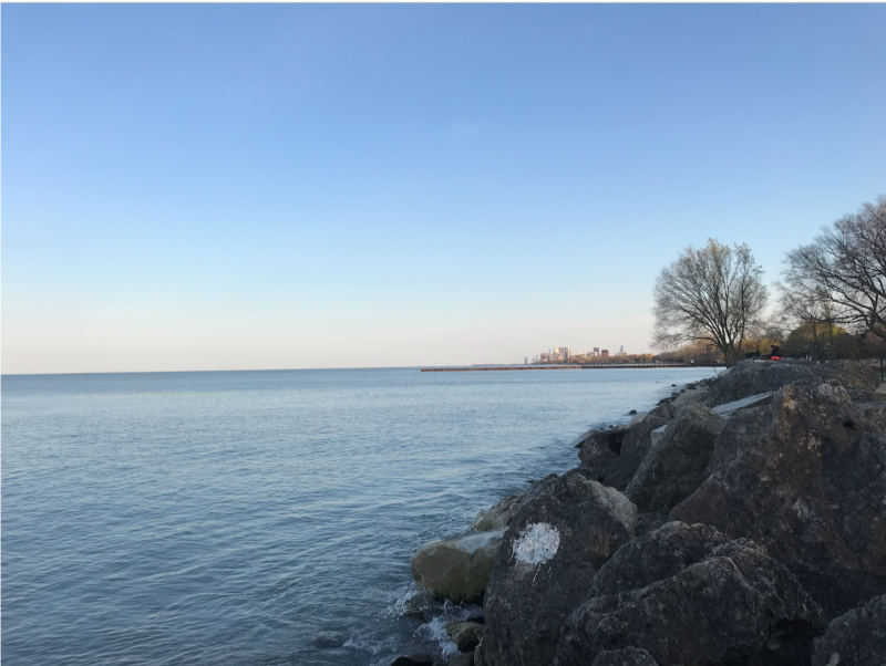 Change and a New Year's Wish