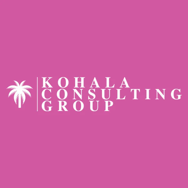 The Kohala Group - 21st Century Business Solutions