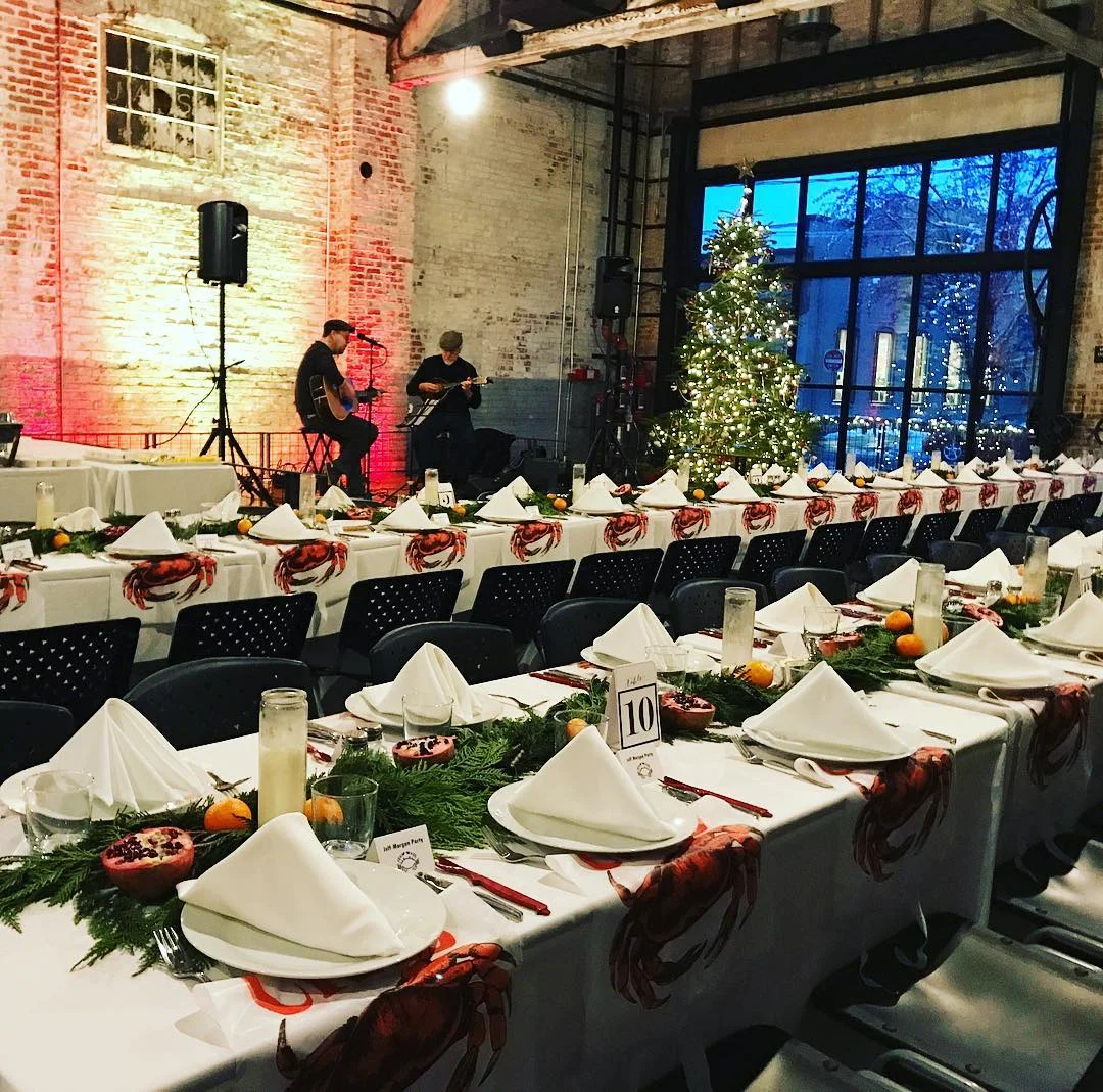 3rd Annual, Claws for a Cause 2018