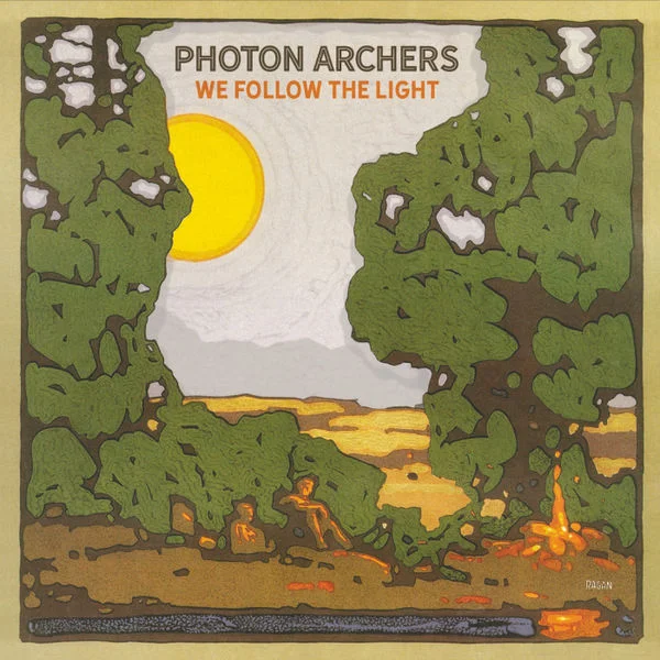 Photon Archers
