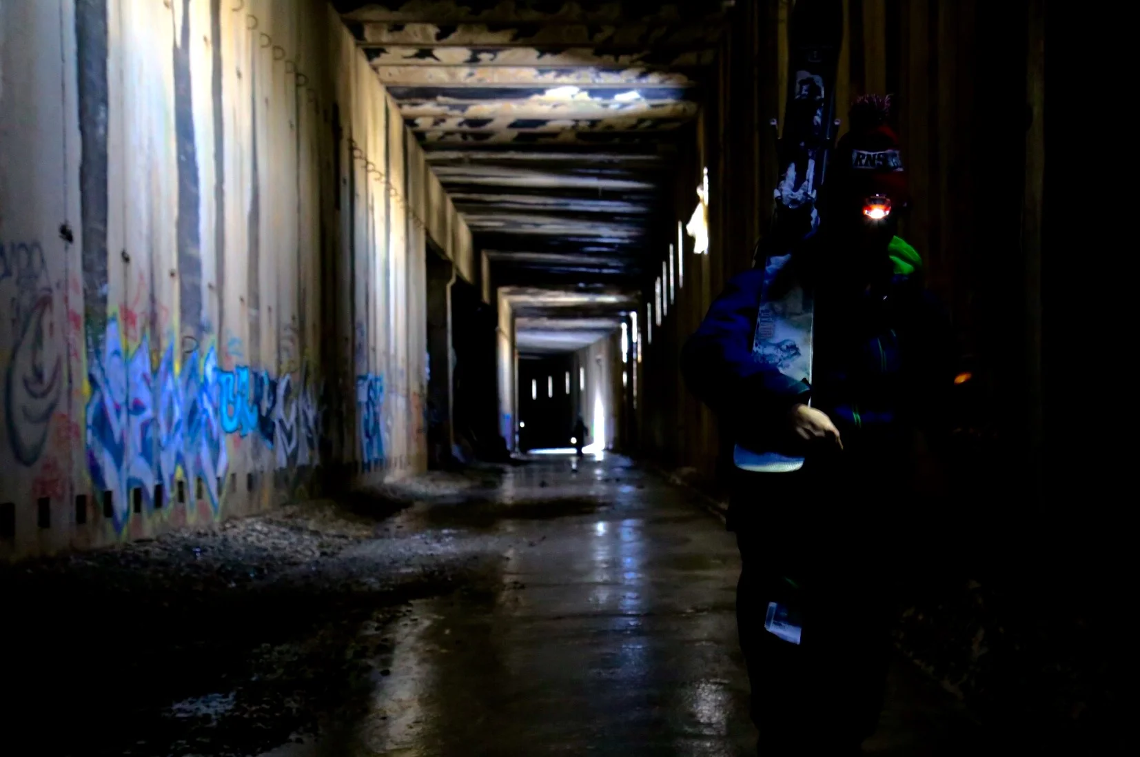 Lake Run Train Tunnel II.JPG