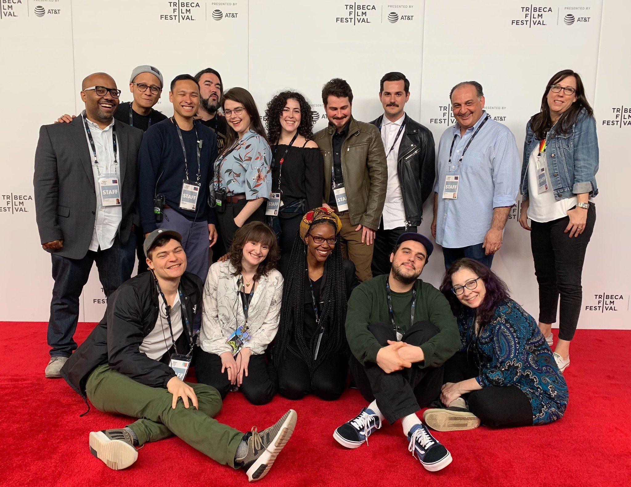 Tribeca Immersive 2019