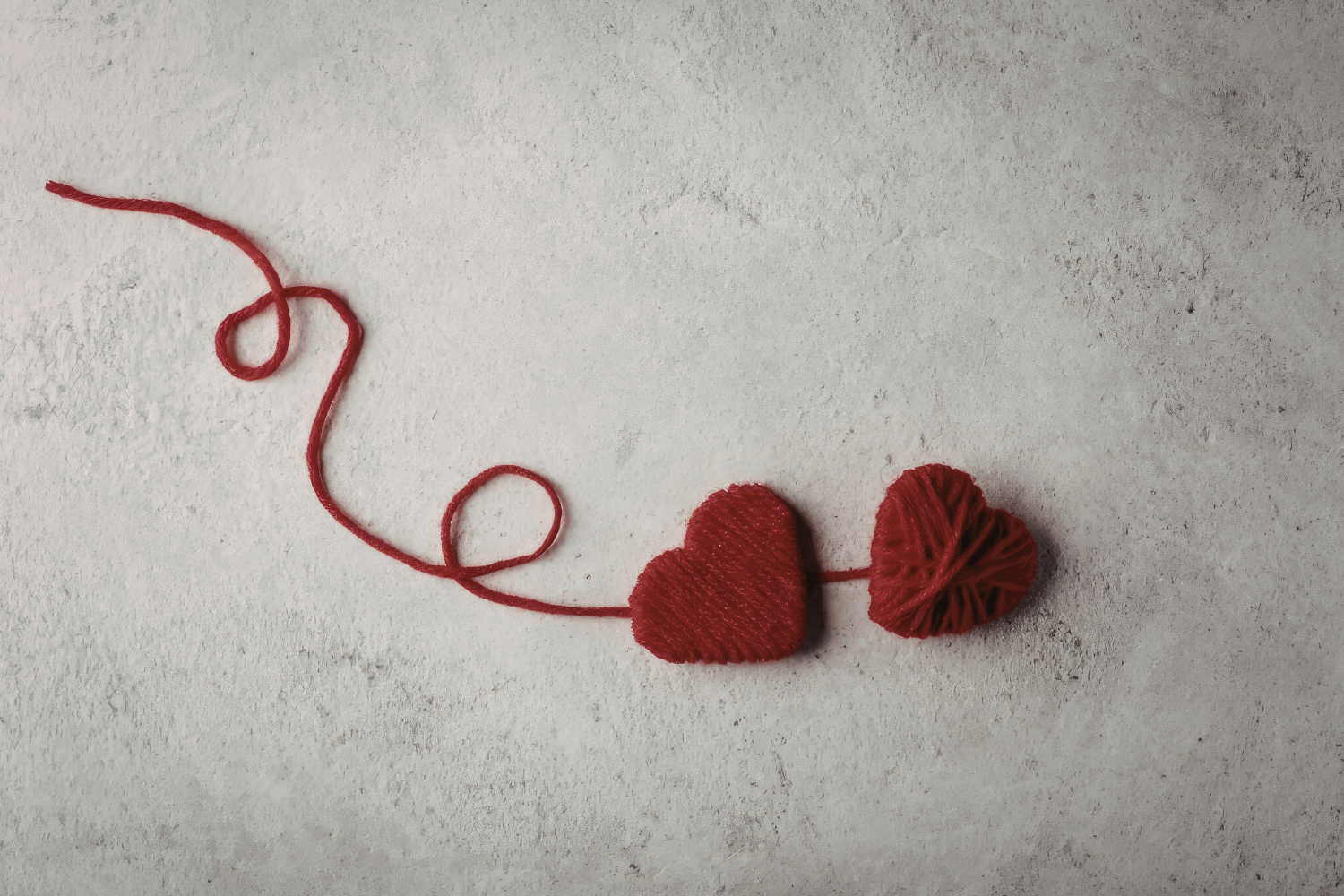 Tumult and Tenderness