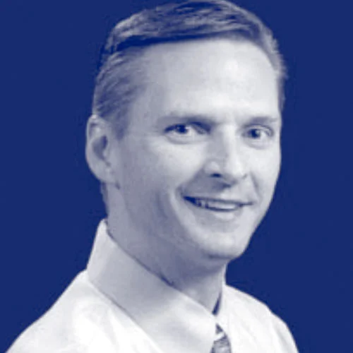 Michael Patterson | Chairman