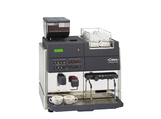 La Cimbali M50 Dolcevita C200