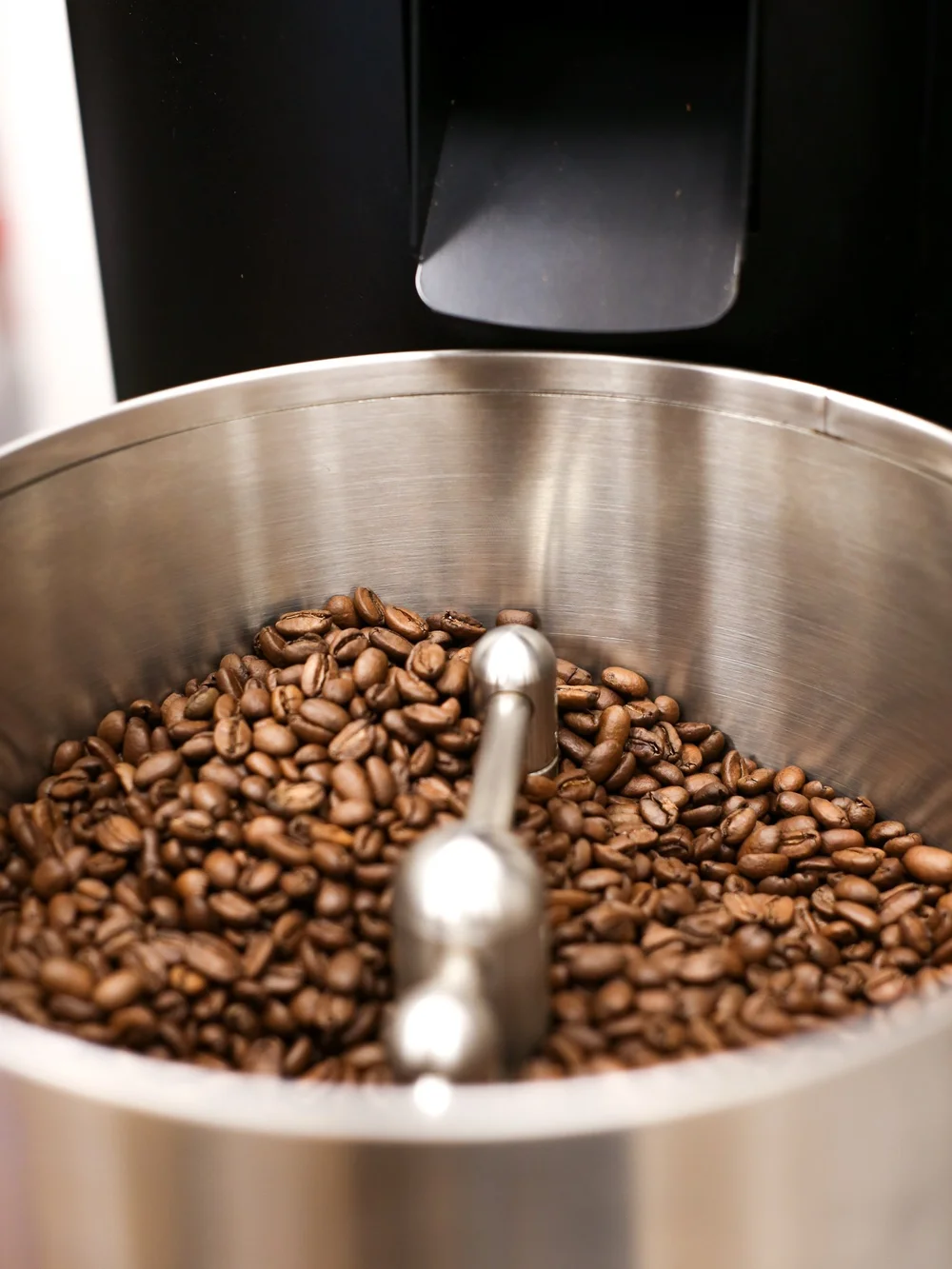 Coffee Roasting Workshop