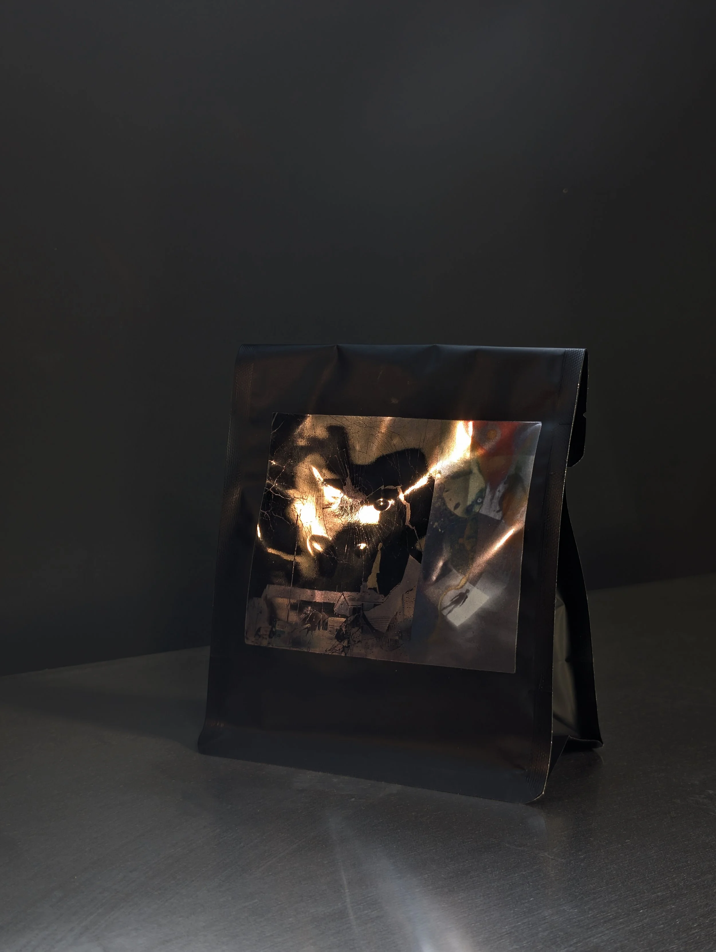 Panama Finca Esther. Darkroom ASD. Lot43 - SL34