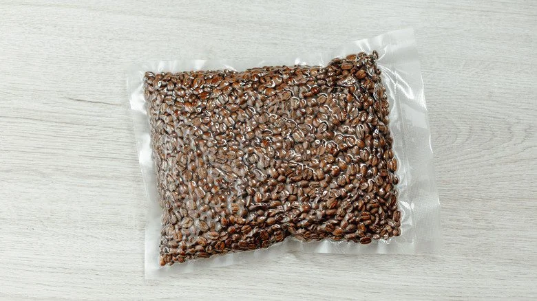 Freezing Coffee: Why We're Putting Our Rarest Coffees on Ice.