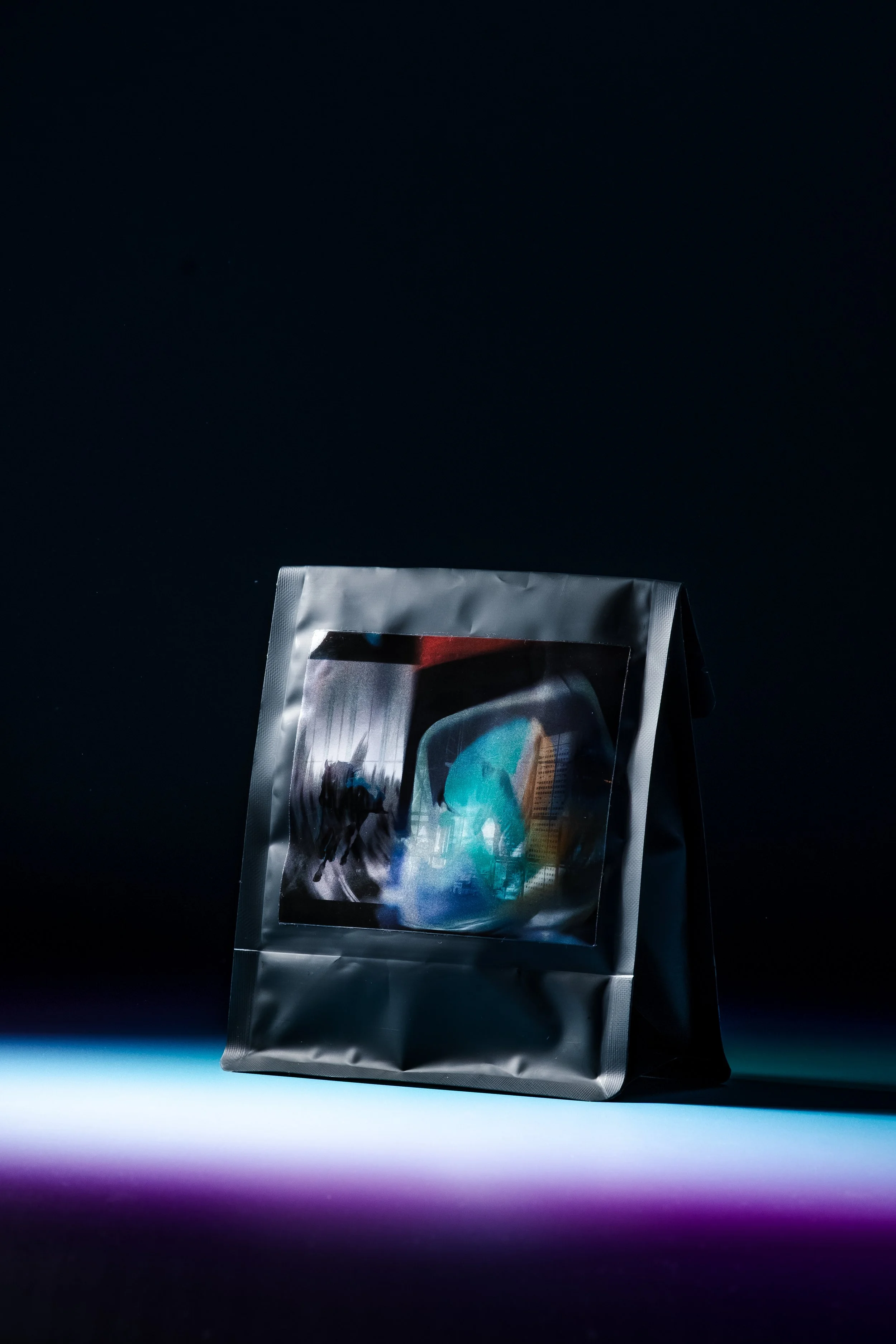 Panama Finca Esther. BOP Lot - Darkroom Dehydrated C02 Flush ASD. SL34