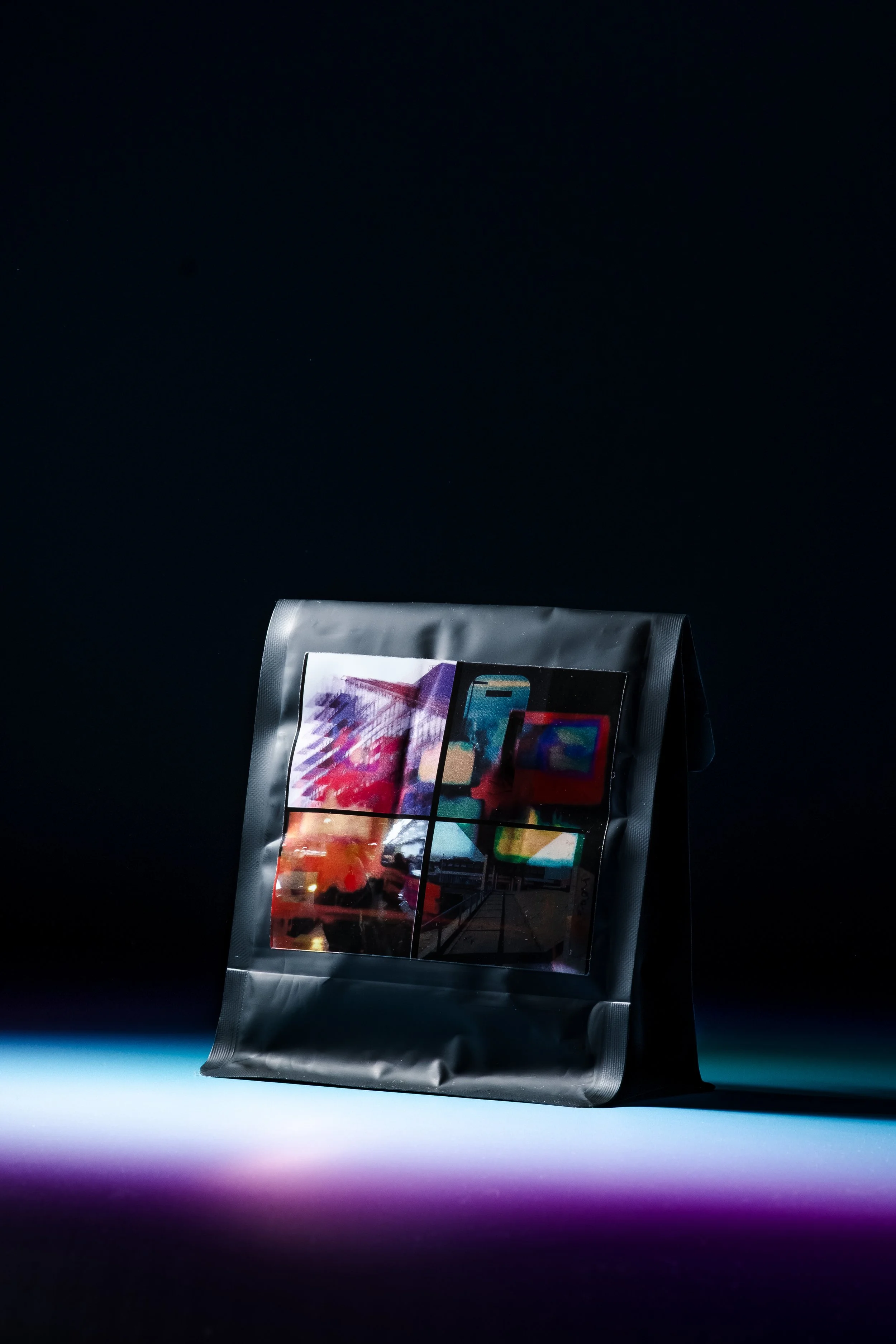 Panama Finca Esther. C02 Flush ASD. Lot 7 -SL34