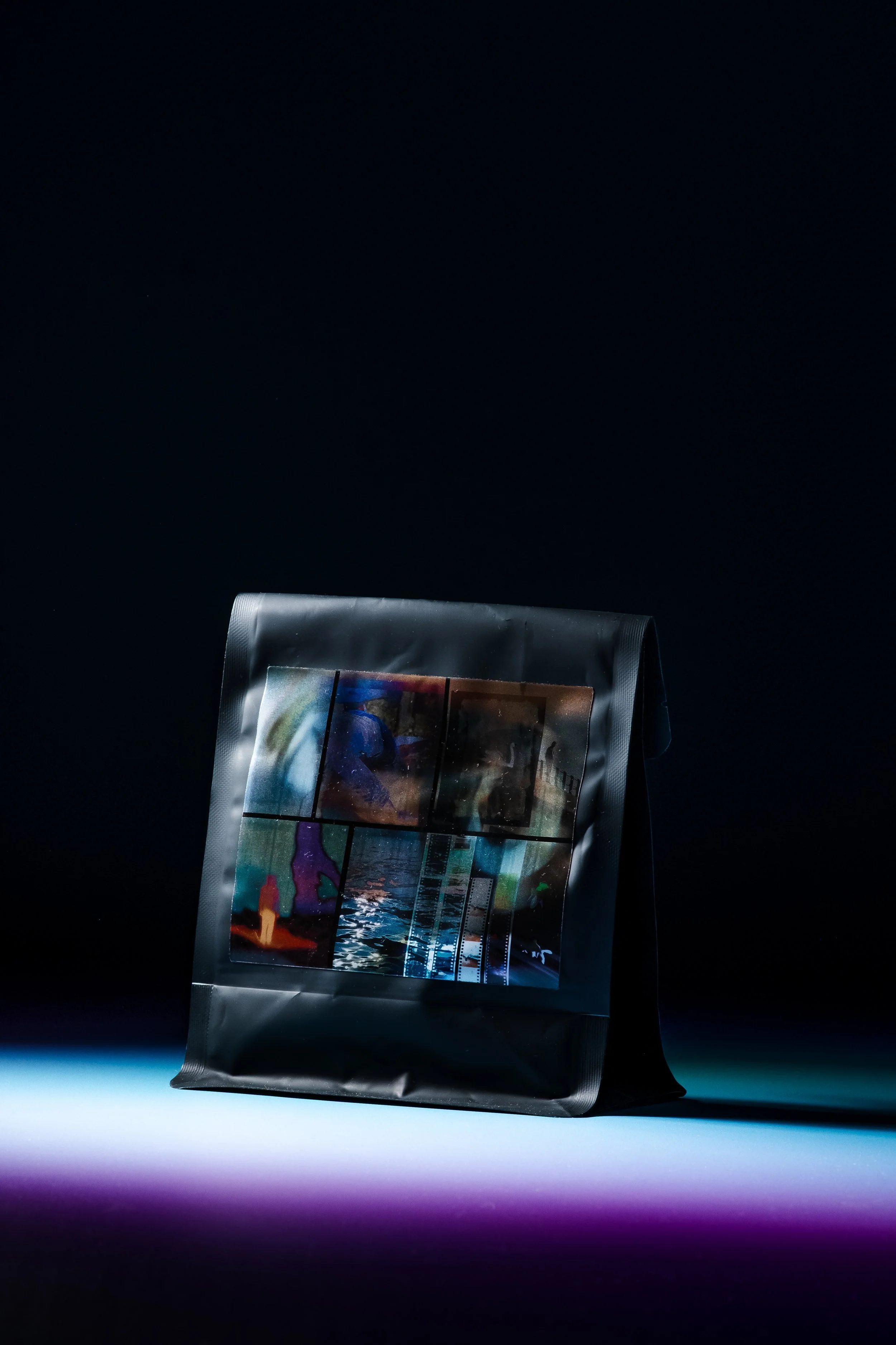 Panama Finca Esther. Classic Washed. Lot 49 - Geisha.