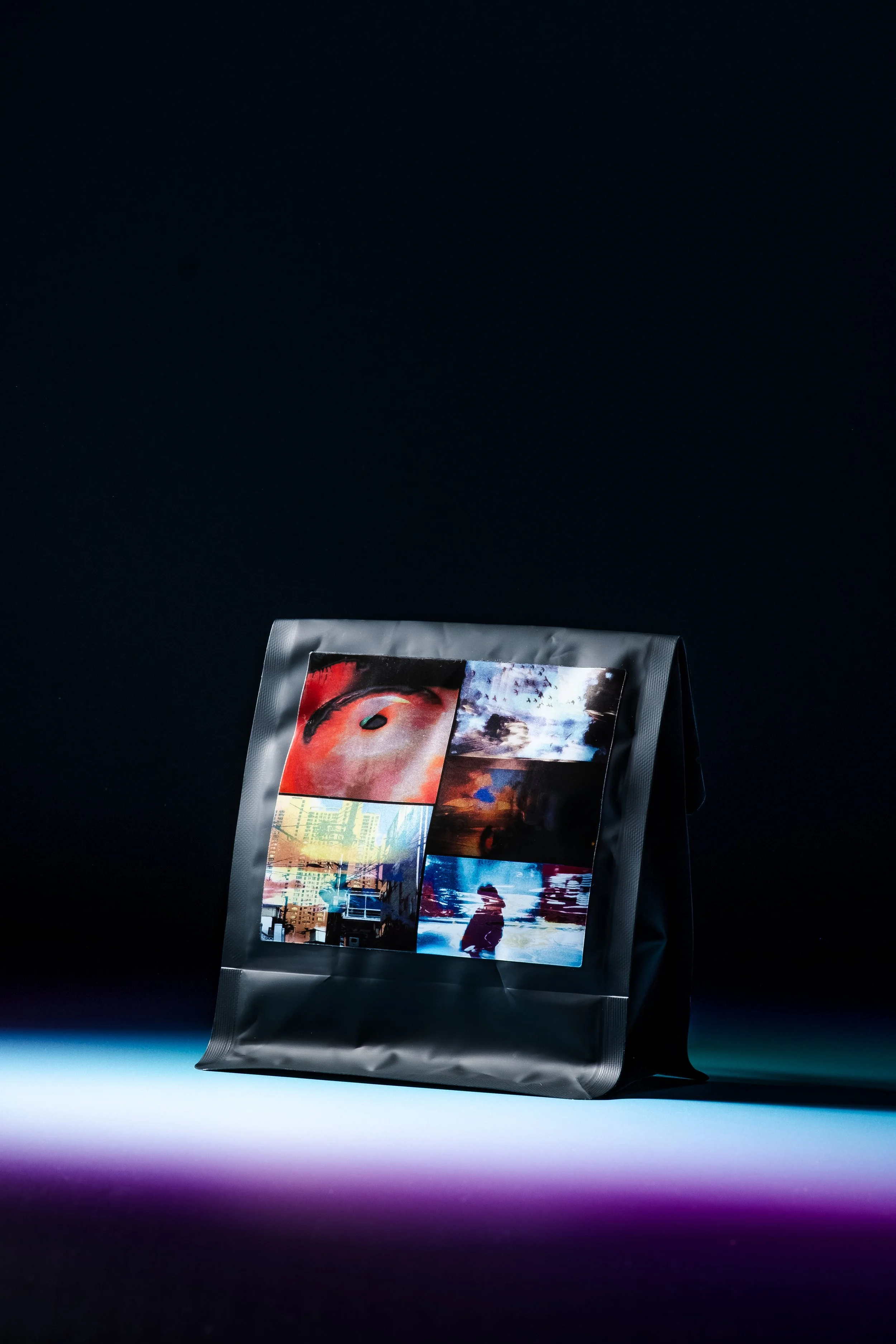 Panama Finca Esther. Classic Washed. Lot 30 - Geisha.