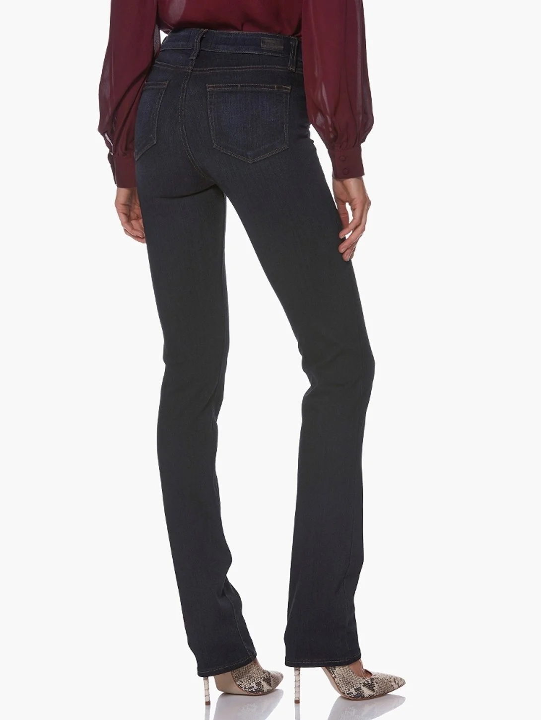 Paige Hoxton, Mona — Haven Boutique