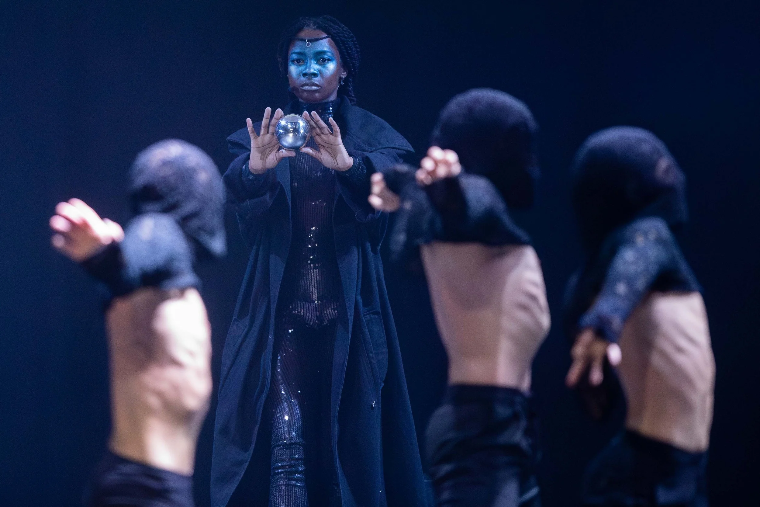 WE,the EYES met Pink Oculus - © Zani Casadio.jpg