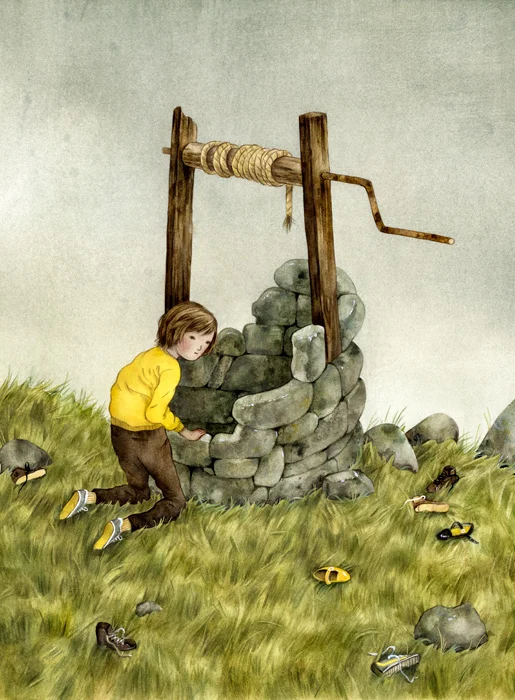 The Well