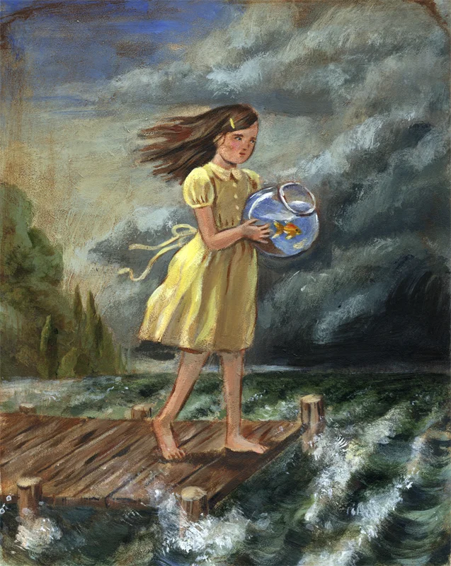 The Storm
