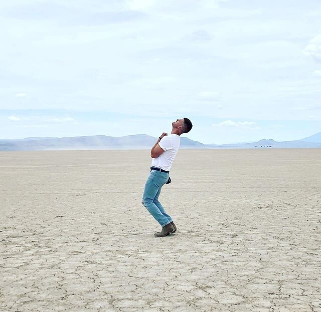 Desert shoot for my last single &ldquo;Shot in the Dark&rdquo; before the album releases. This place was a dream! Get tickets to celebrate the release with me and my band $10 July 10th @generalduffys link in profile!