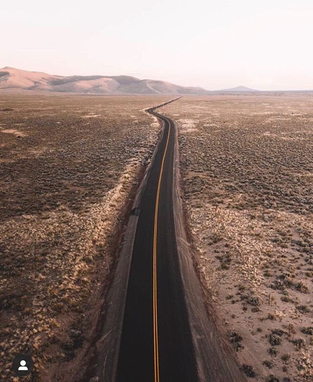 Oregon Badlands Wilderness | Hwy 20 📷: @kylemeck #albuminspiration