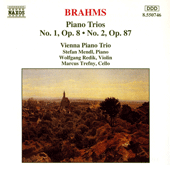 Brahms Vol.1 op.8 (Version 1889) & op.87 Naxos 8.550746.gif