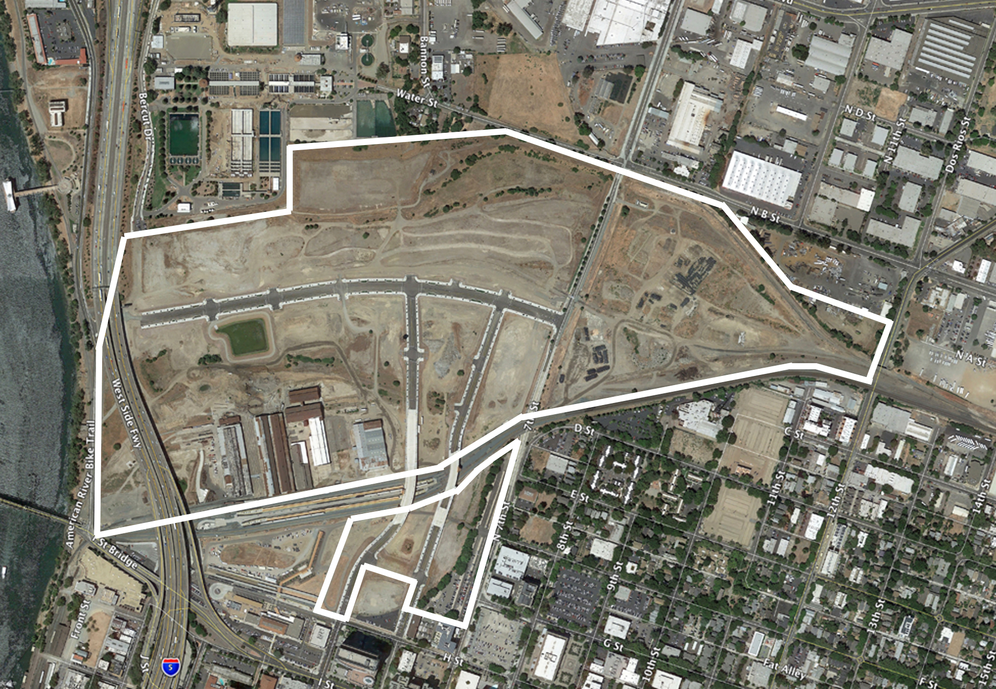 1 1 Sacramento Railyards - Satellite Image.jpg