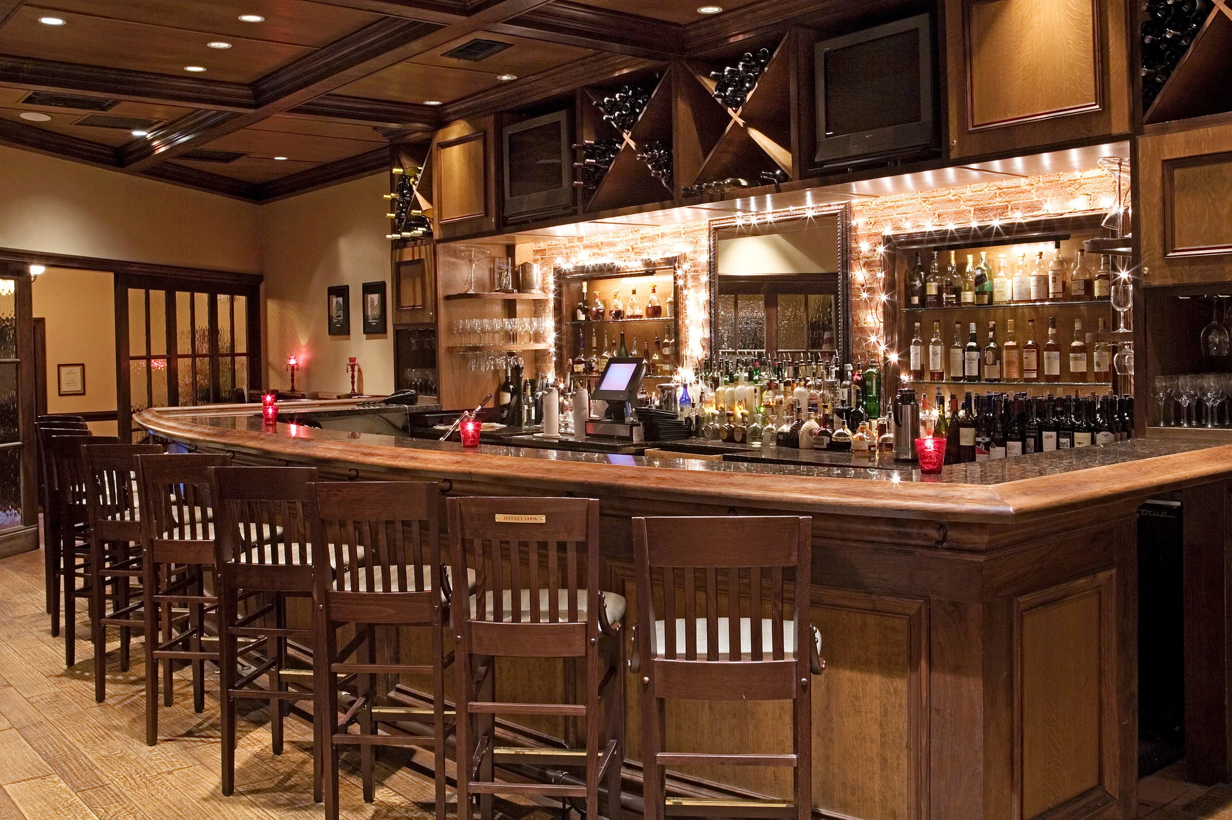 Perrys — B. Russo Designs