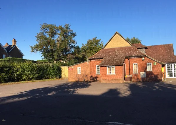 Willington Peace Memorial Hall - community hall in Bedford, Bedfordshire