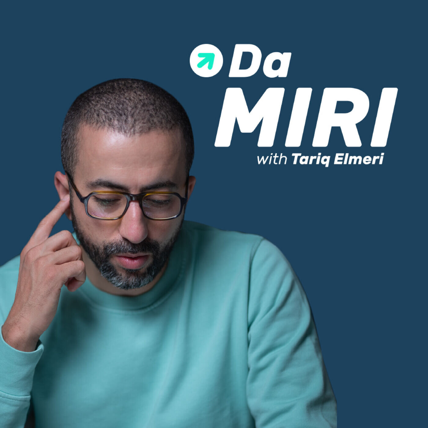 Tariq is the host and producer of Da Miri