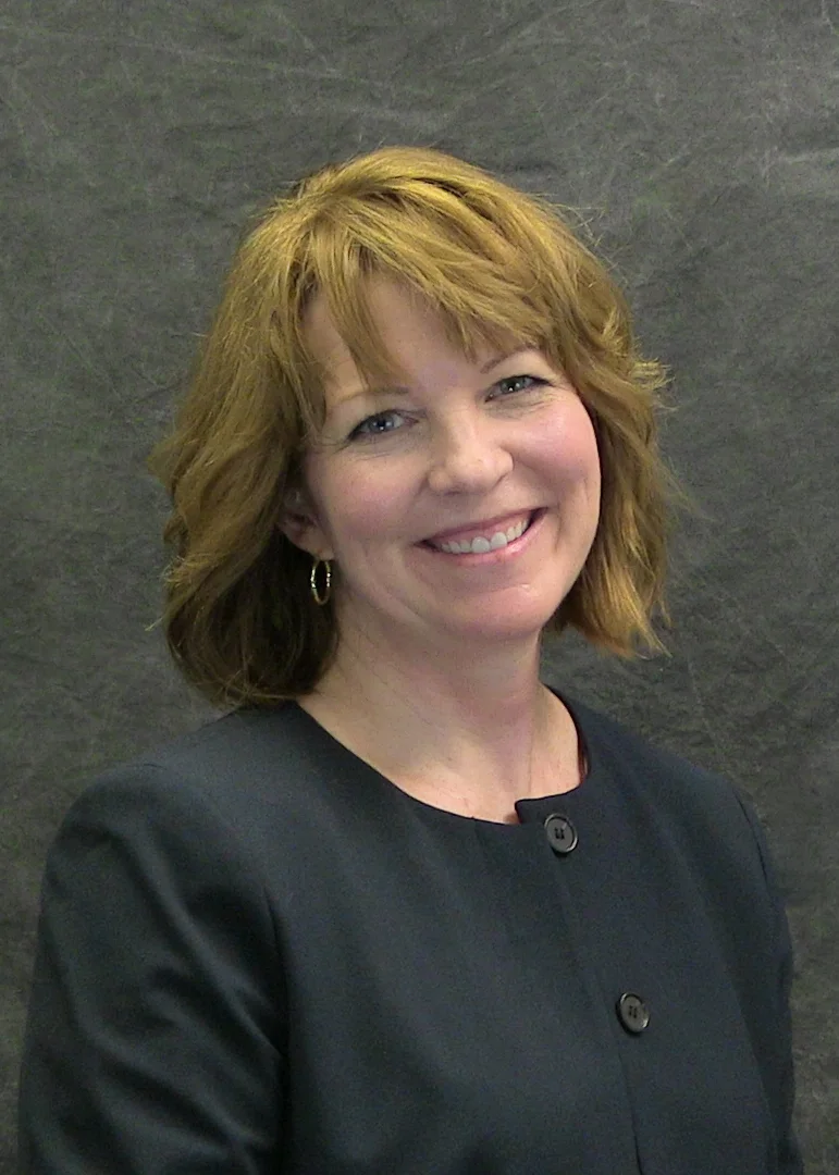 Karen Rasmussen, FPQP®
