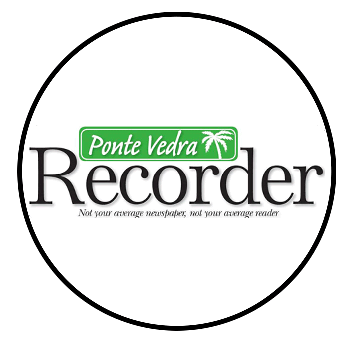 Lifelong Ponte Vedra Resident Ian Aguilar is the New President of the Ponte Vedra Rotary Club