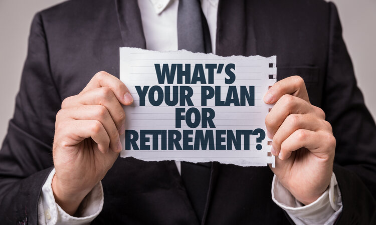 What should I do with my 401(k) when I retire?