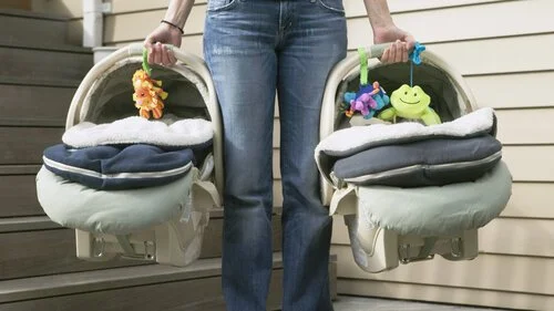 How Much Does it Cost to Raise a Child?