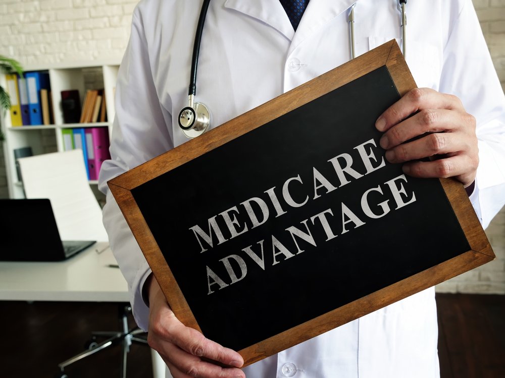 Medicare Advantage Plans