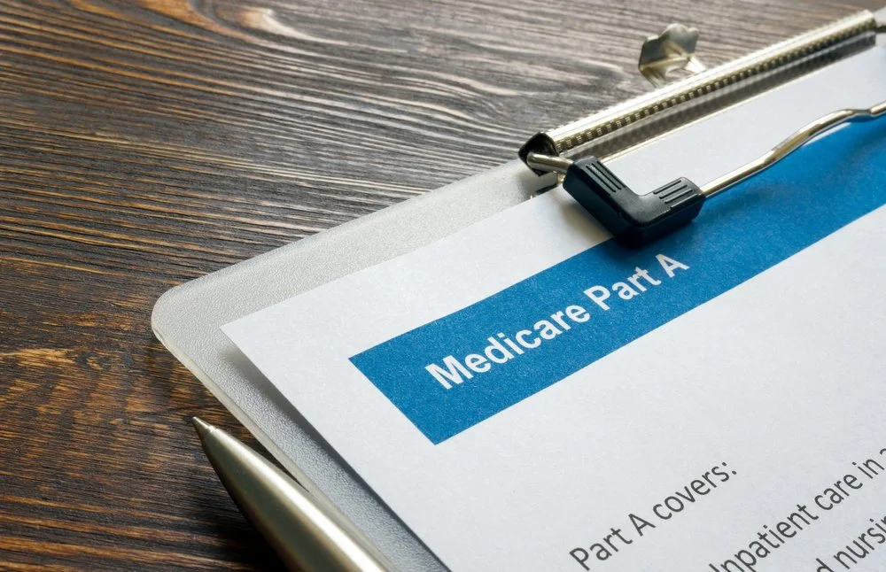 Medicare Part A Hospitalization Coverage