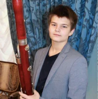 Sergey Khvorostianov